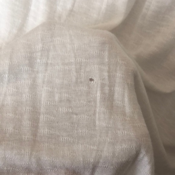 White Blouse - Picture 4 of 5